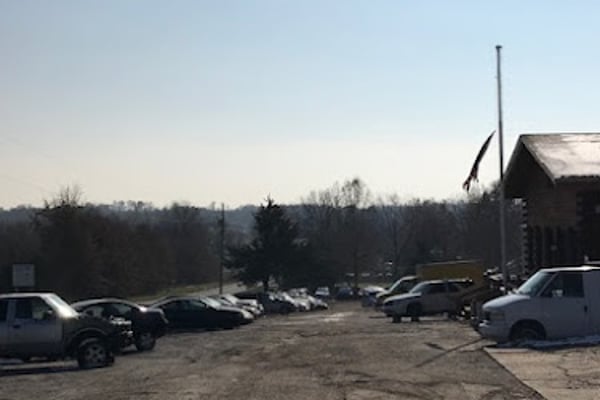 Mid-Mo Auto Salvage & Recycling