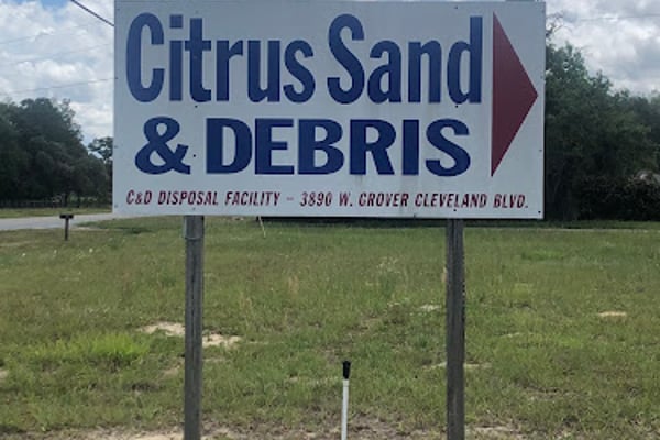 Citrus Landfill