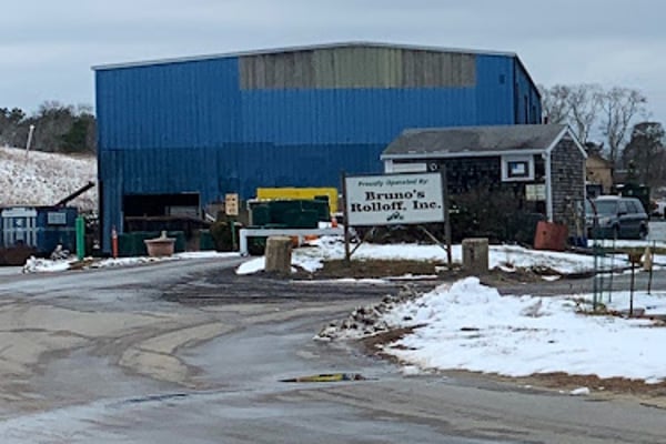 Bruno's Transfer Station