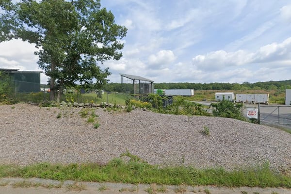 North Brookfield Recycling Center