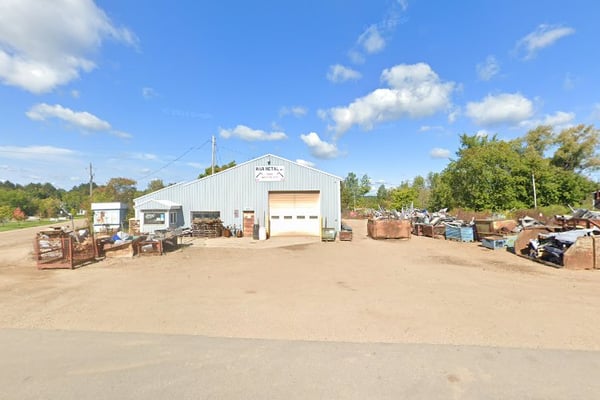 R & R Metal Inc