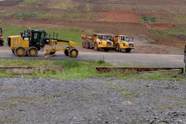 Bi-County Solid Waste Management