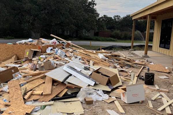 Brazos Valley Solid Waste Management Agency, Inc