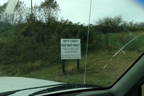 Smyth County Landfill
