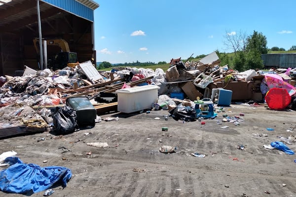 Casella Waste Systems