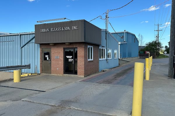 Urban Elsass & Son, Inc.