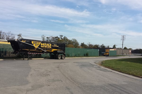 Paz Metals Inc.