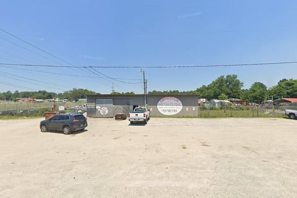 Fortress Metals