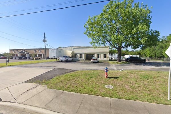 Recycle Technologies-Florida Bulb Processing Facility