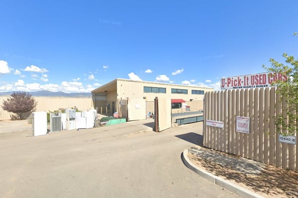 Arizona Metal Recycling