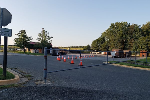 Pisgah Recycling Center
