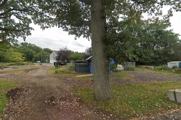 Fair Lawn Recycling Center