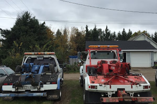 LIFEWAY SCRAP CARS & RECYCLING