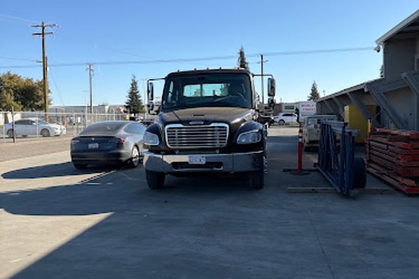 A1 recycling llc