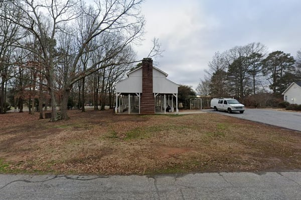 Anderson Recycling Center