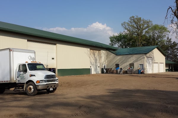 Albany Recycling Center