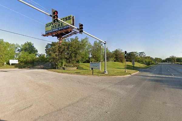 Chicago Street CCDD, LLC