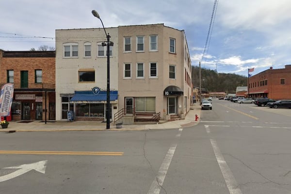 Letcher County Sanitation Department