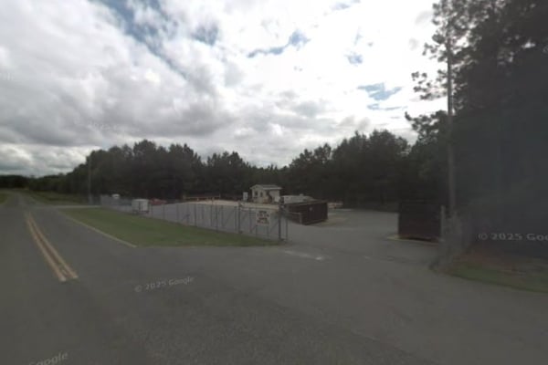 Oxford Convenience Center