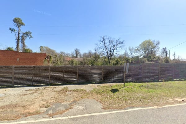 Jefferson County Convenience Center