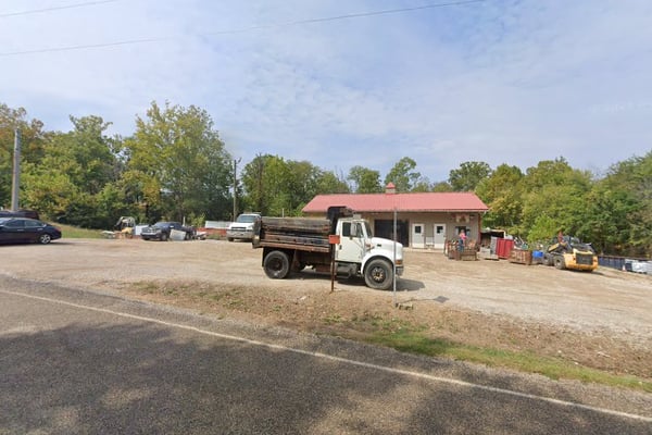 Lincoln's Country Recycling Center