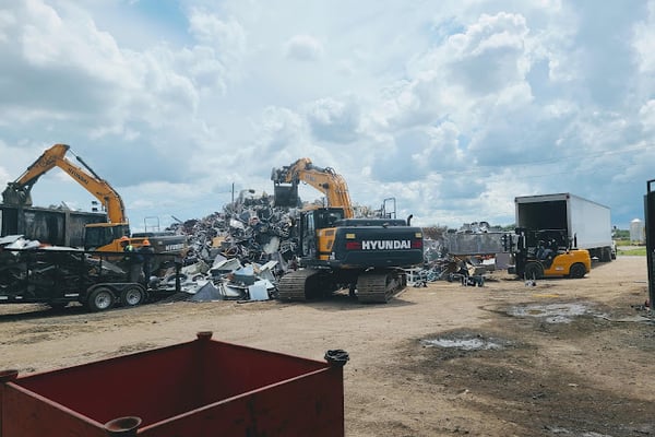 National Iron & Metals, LLC