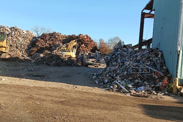 Bayshore Recycling Corporation