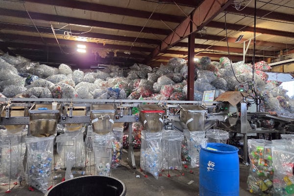East Haven Bottle Return