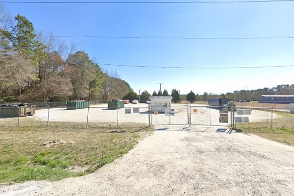 Duplin County Solid Waste