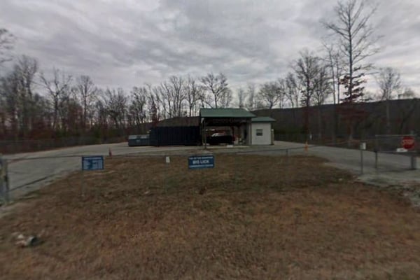 Big Lick Recycling Center