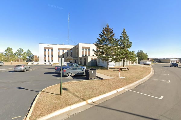Clearwater County Environmental