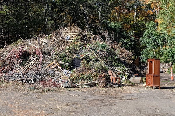 Westbrook Transfer Station