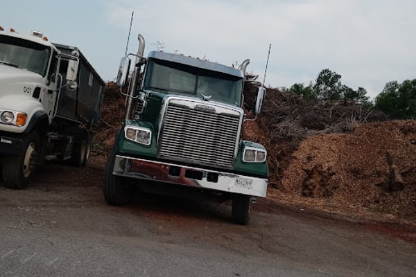 Rockwood Recycling LLC