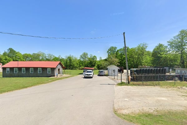Maury County Collection Center