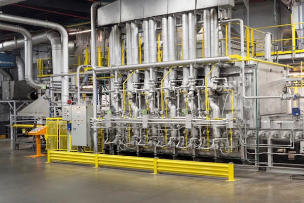 Metallix Refining Inc