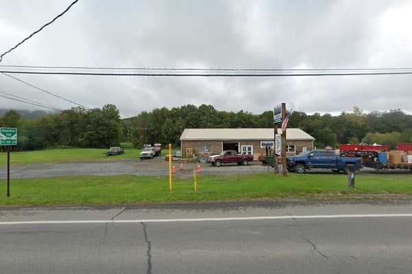 Hinston's Professional Recycling LLC