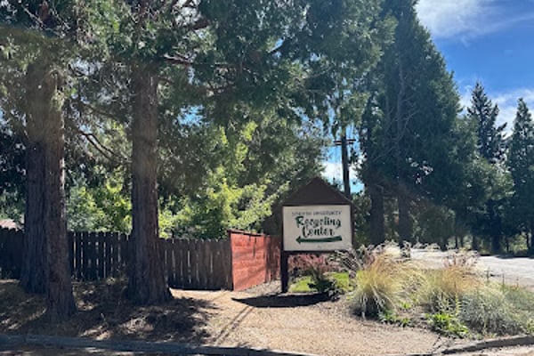 Siskiyou Opportunity Center