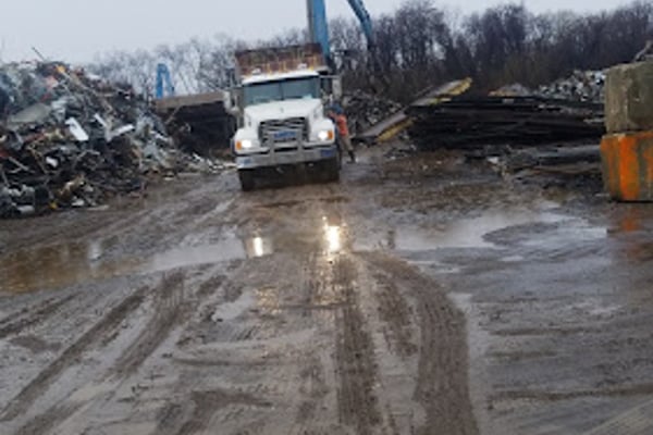 All-Met Recycling