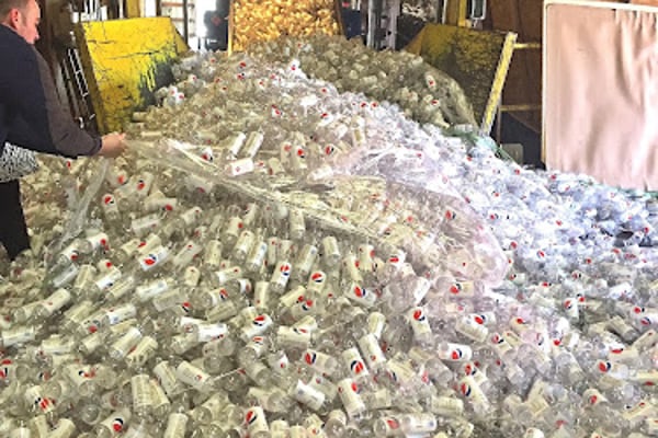 Illini Recycling