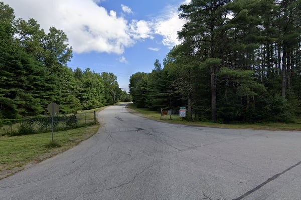 Chestertown Landfill