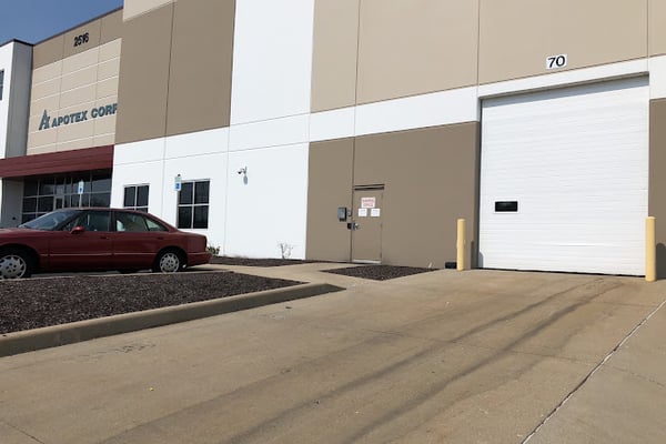 Electronic Recyclers International Indiana