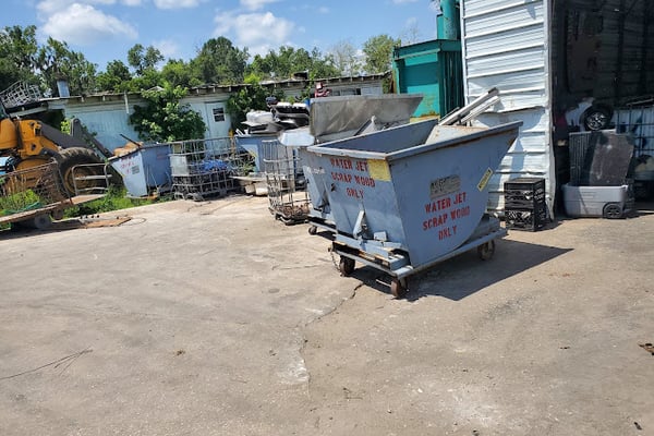 Mohawk Metals LLC