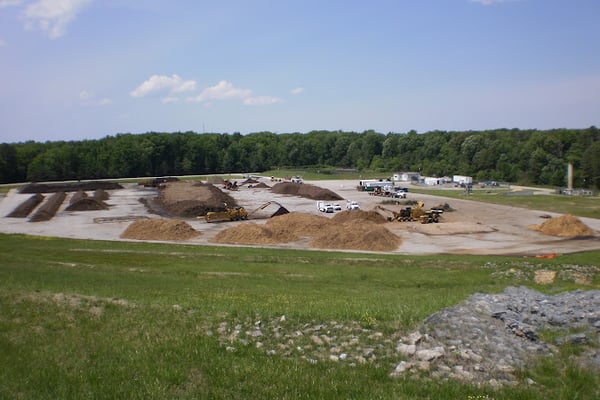 Recovery Operations Center