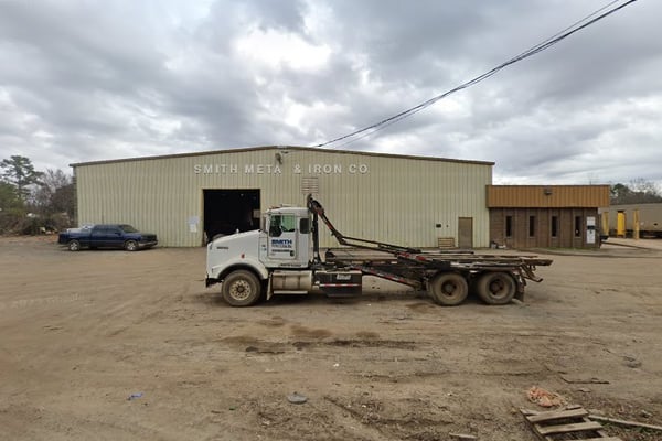 Smith Metal & Iron Co