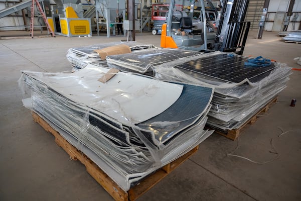 SOLARCYCLE, Inc.