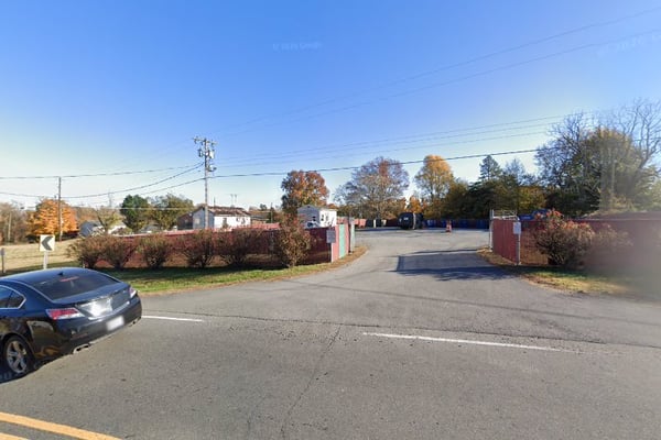 Yadkin County Solid Waste Site