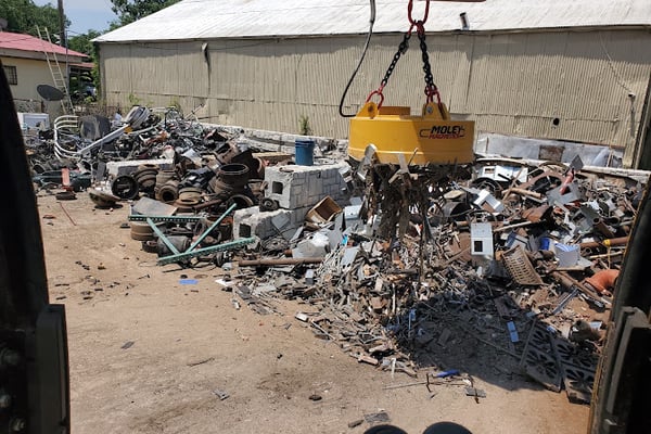 Greenville Metal Recyclers