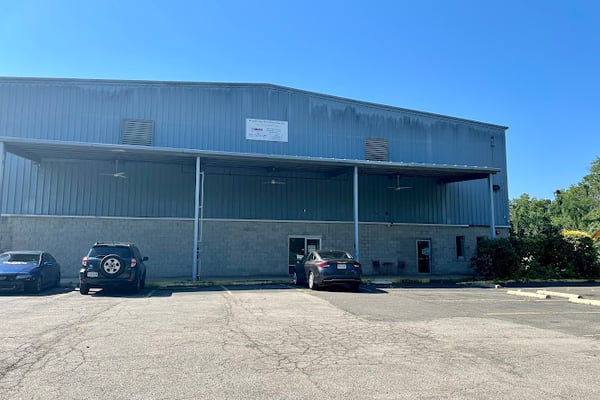 Woodbridge Metal Recycling, Inc