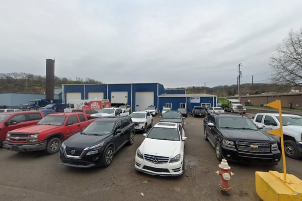 Boyd Roll Off and Transfer Station