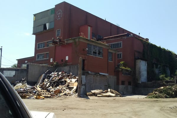 Metro Solid Waste Management Department